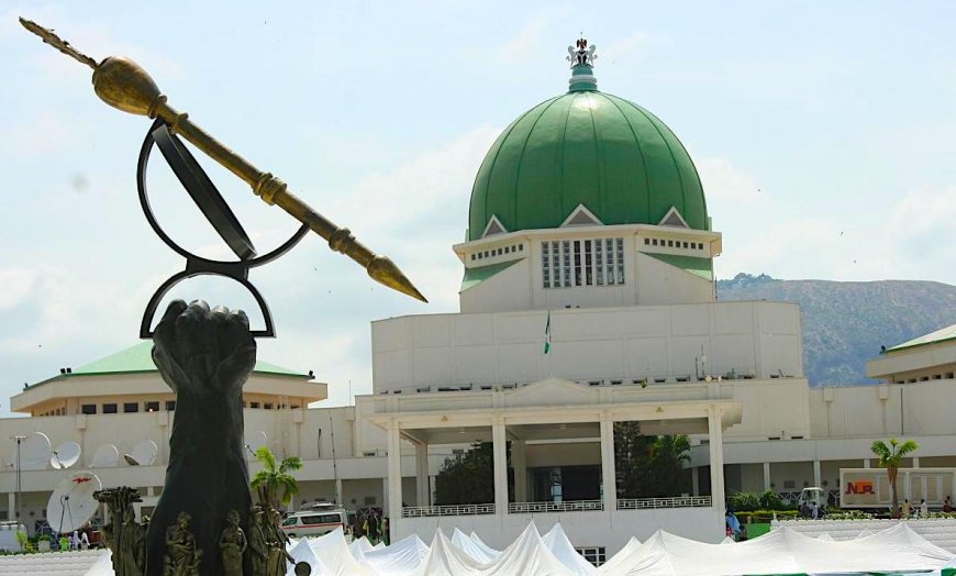 Reps summon Gov. Alia's Aide, others over missing N20bn Benue LG funds